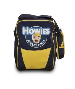 Howies Hockey Puck Bag