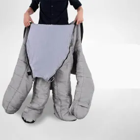 Human Sleeping Bag