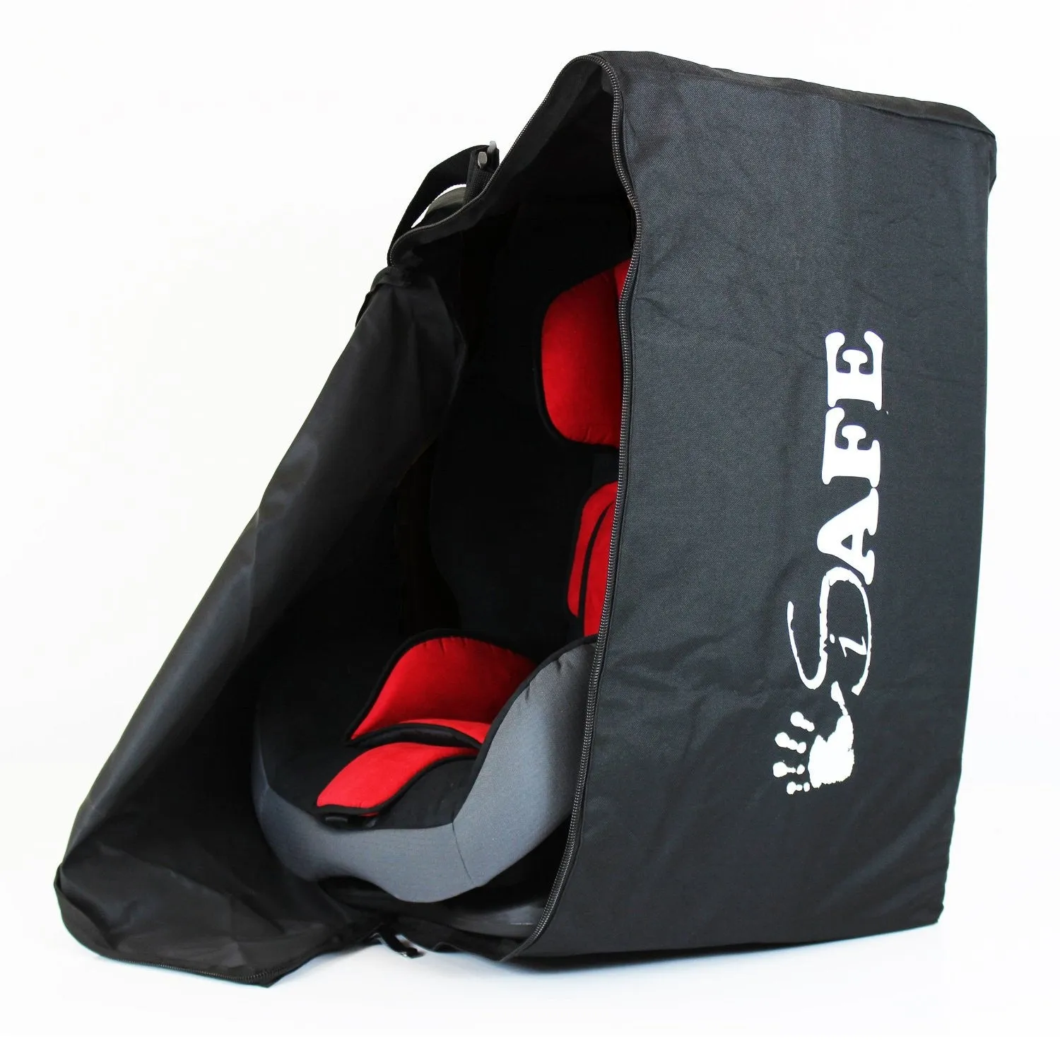 iSafe Universal Carseat Travel / Storage Bag For Cybex Juno 2-Fix Car Seat