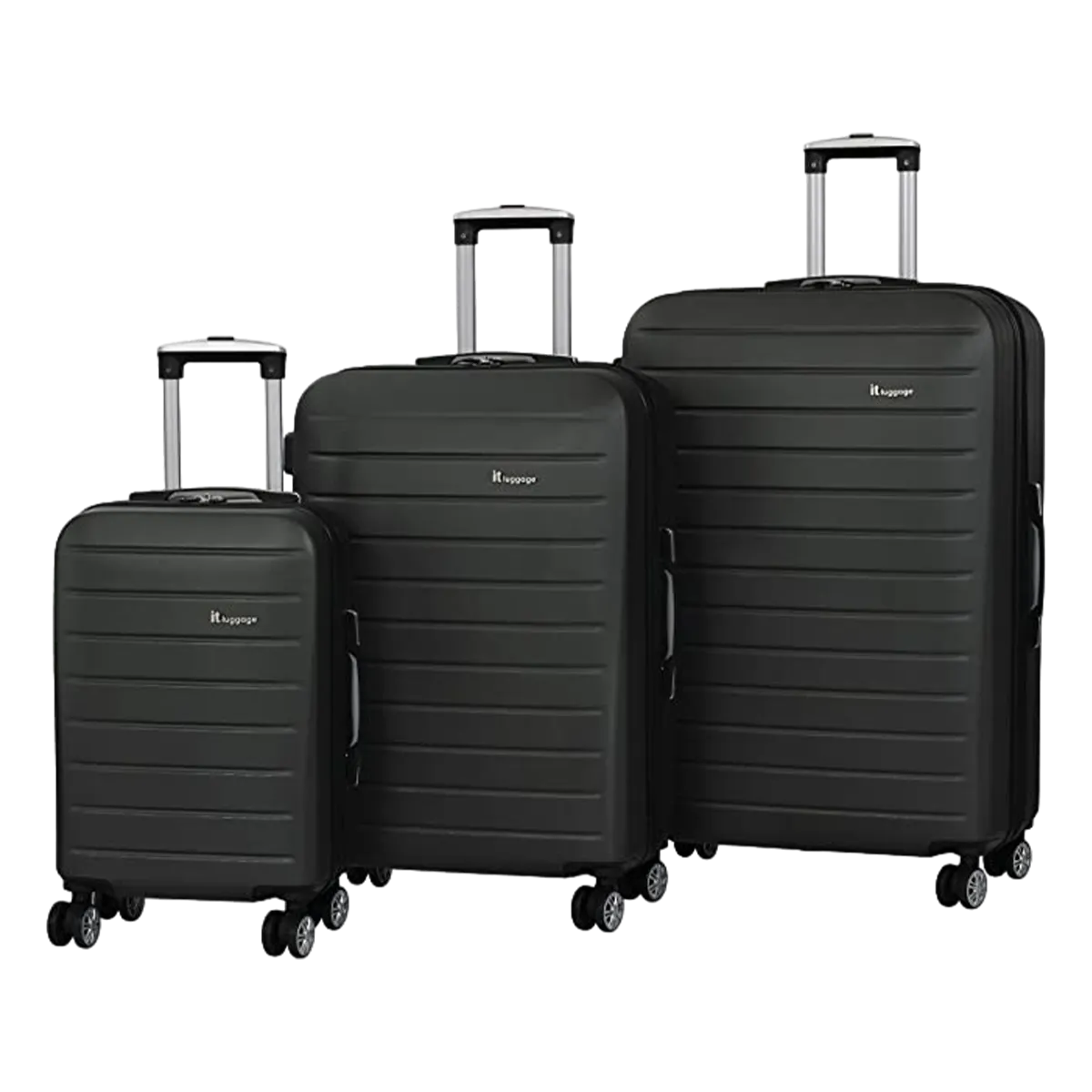 It Luggage Legion