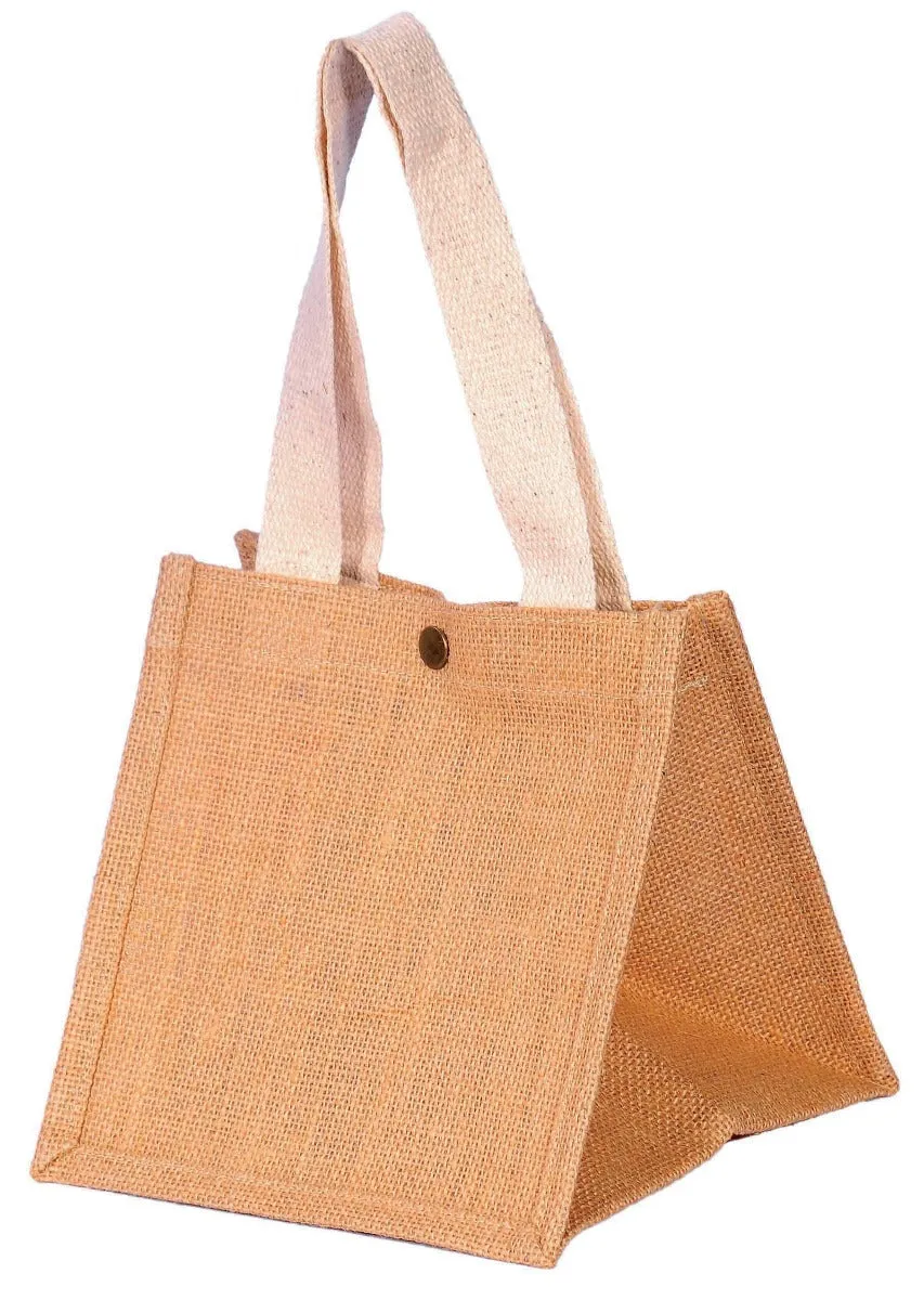 JT 301 Eco Friendly Gift Bag Natural