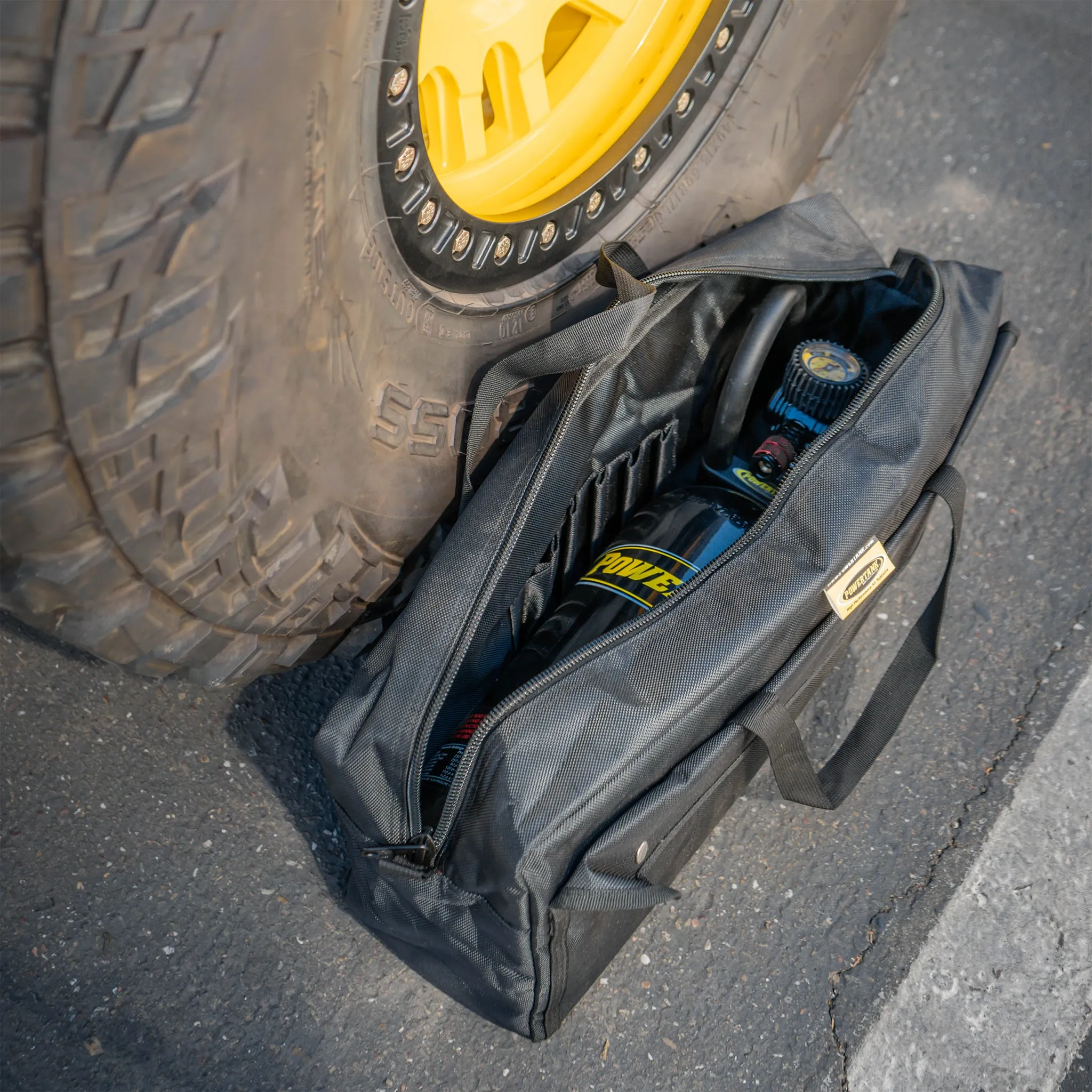 Kane Creek Bag - PT05 case   tool storage - Mobile Off-road Adventure Bag