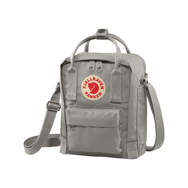 Kanken Sling Bag - Fog