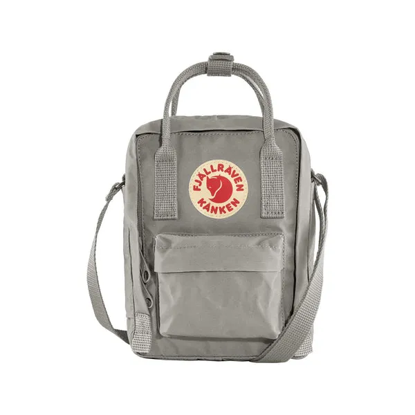 Kanken Sling Bag - Fog