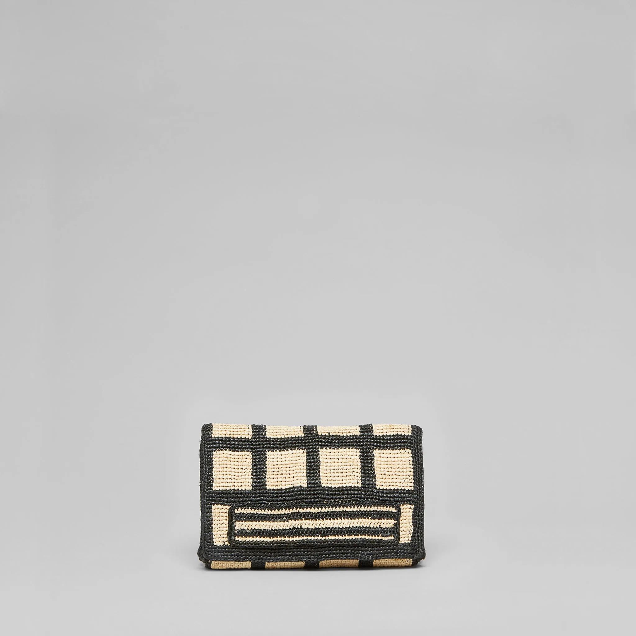 KAREN Clutch Bag