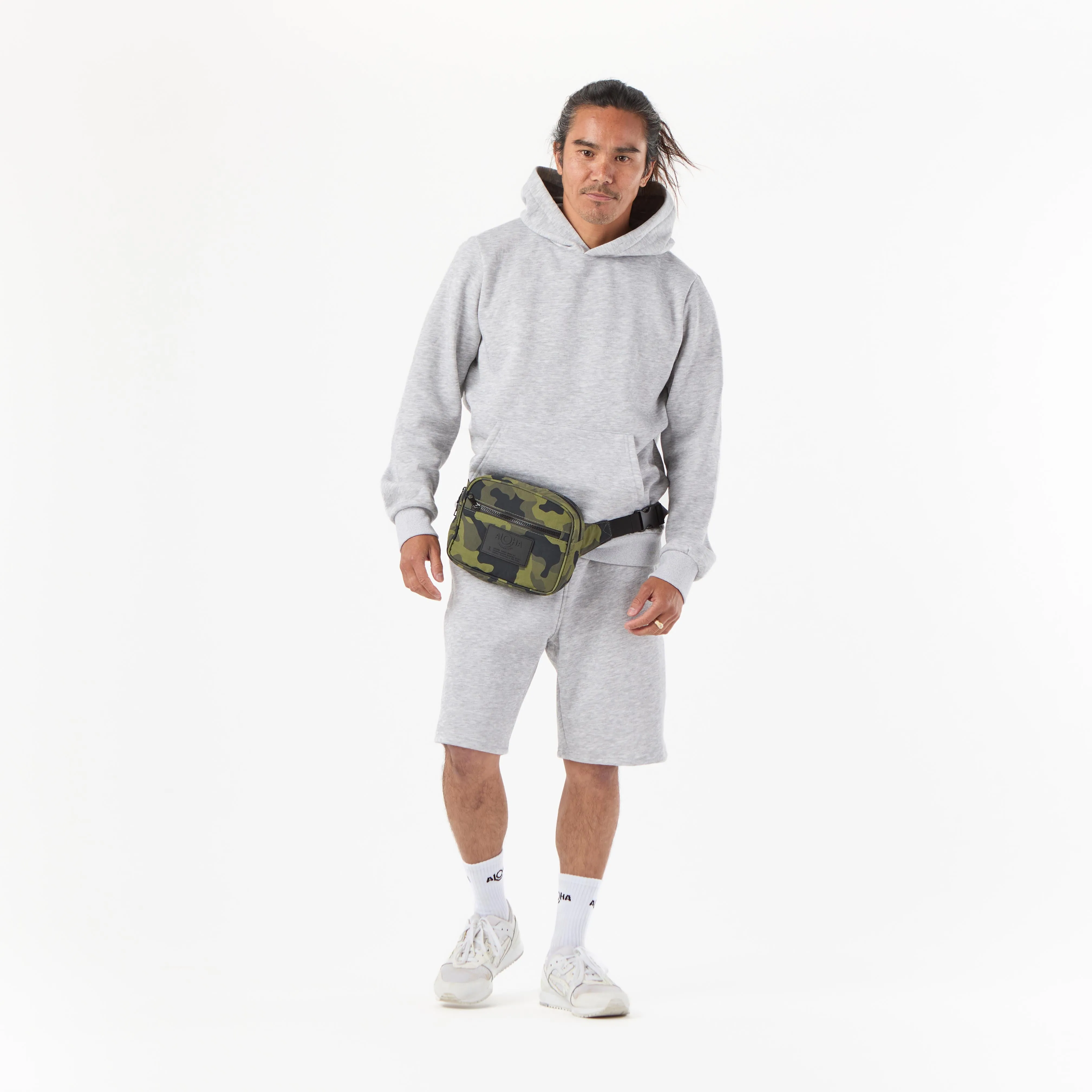 Keep It Light Hip Pack | Camo