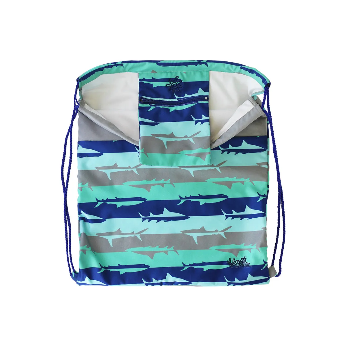 Kid's On-The-Go Swim Bag