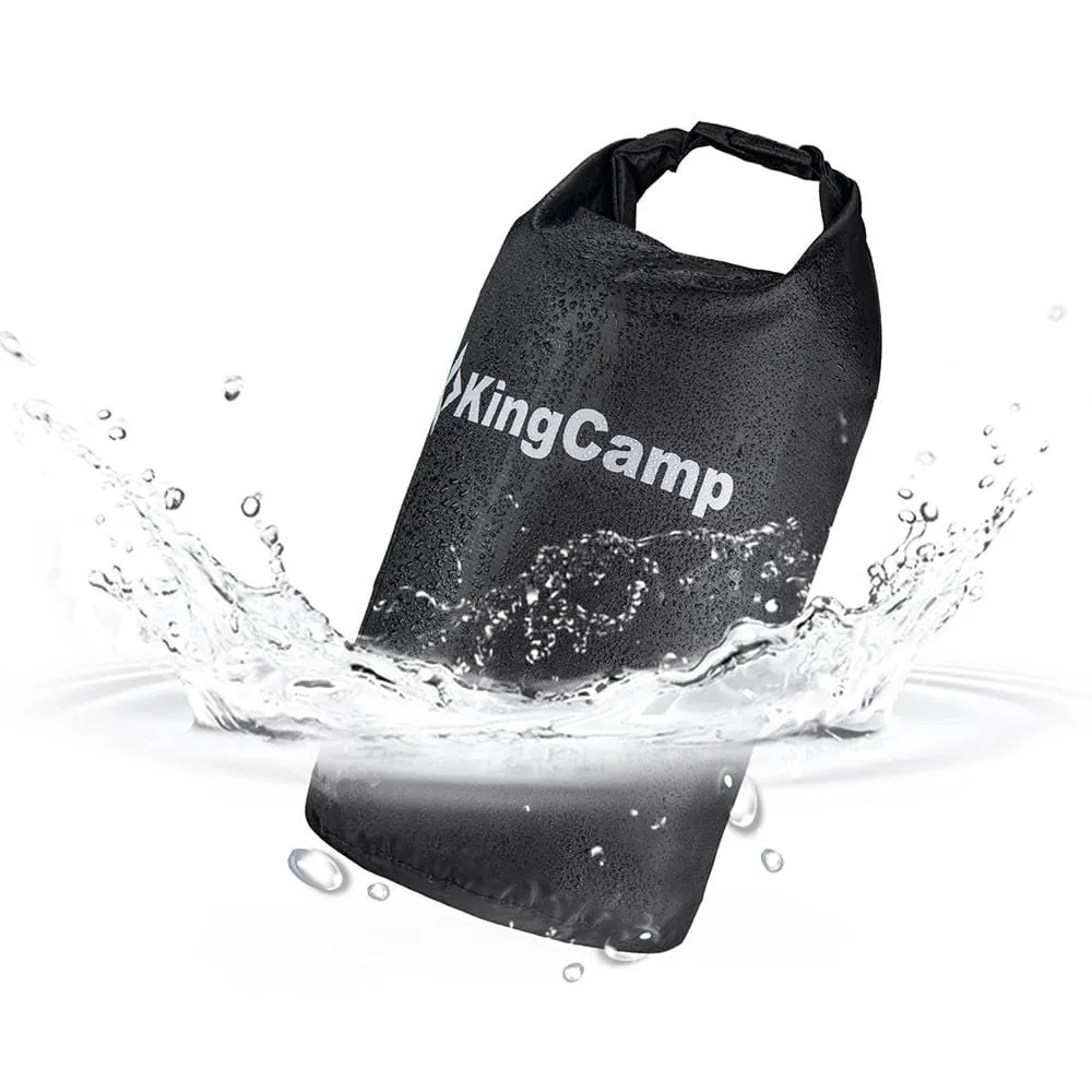 KingCamp Dry Bag Oxford 25L Medium (Motley)