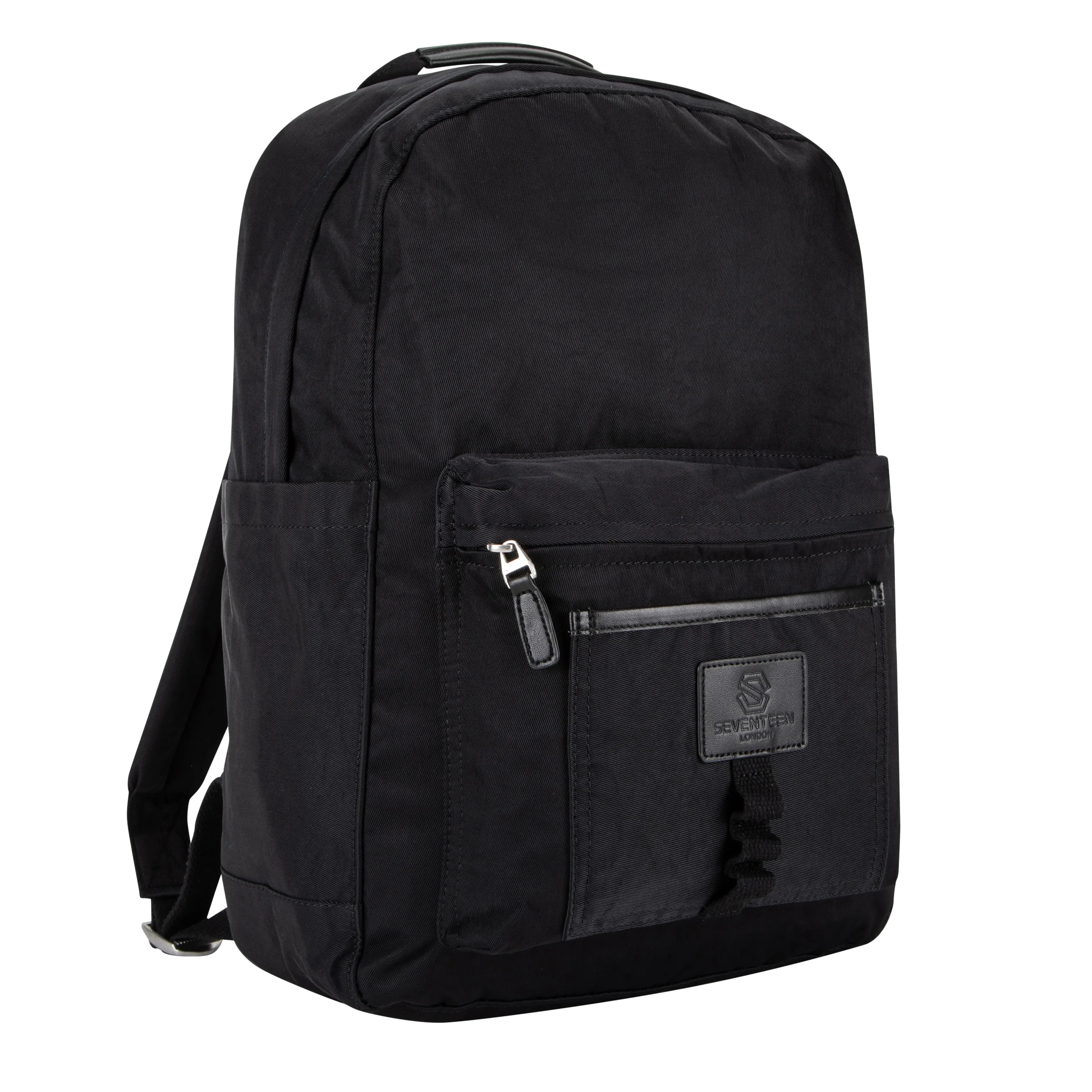 Knightsbridge Backpack - Black