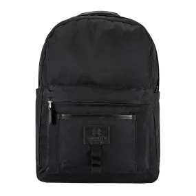 Knightsbridge Backpack - Black