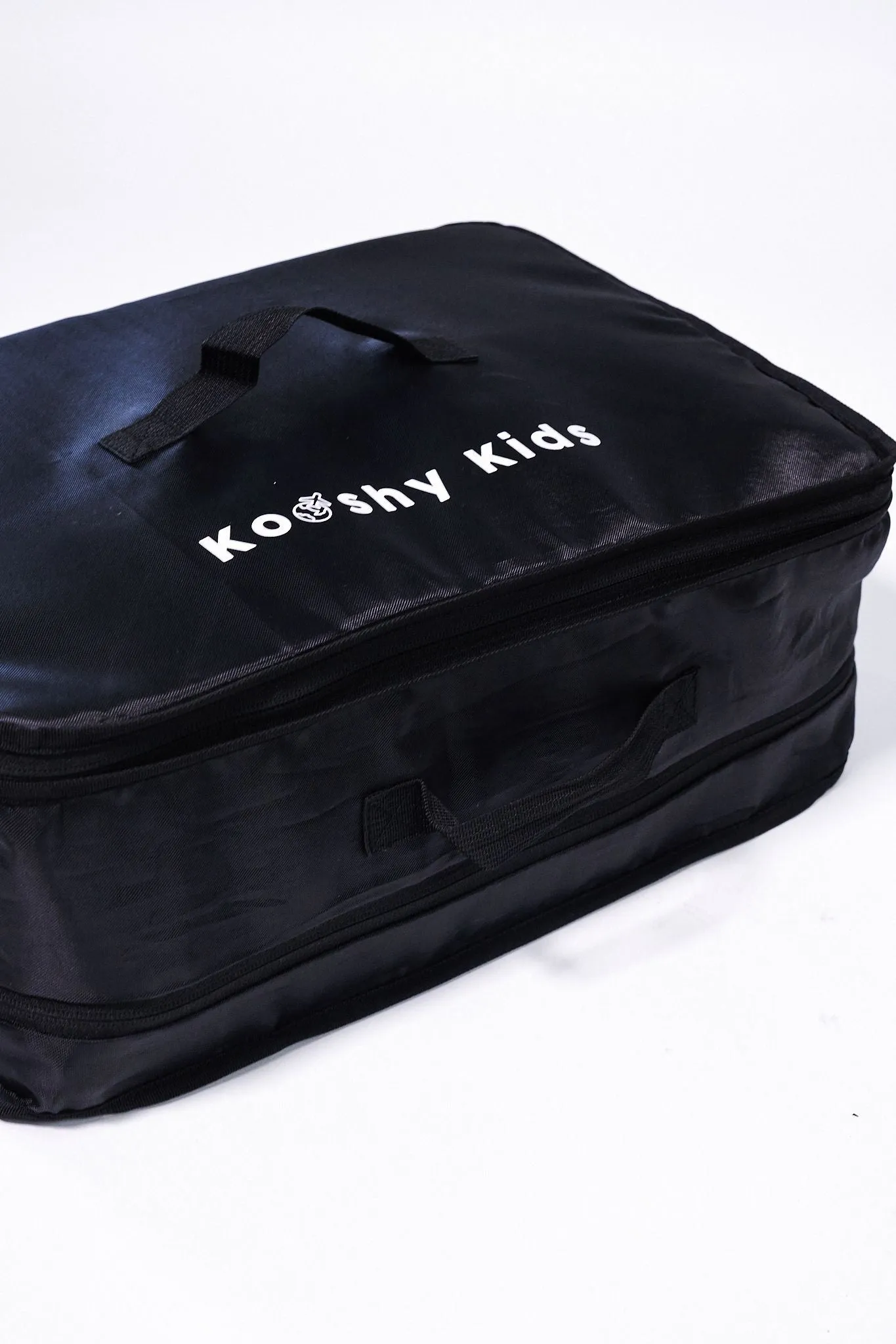 Kooshy Kids Zip & Hang Wardrobe