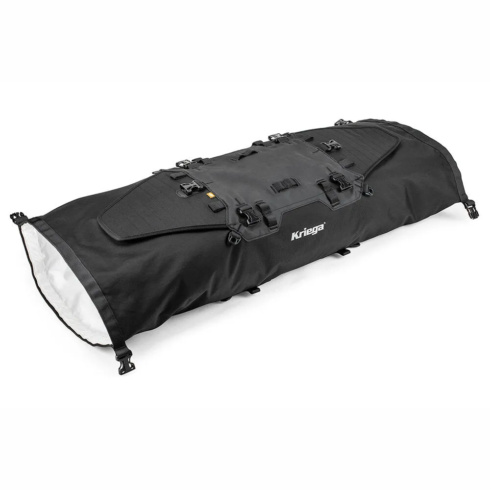 Kriega US-40 Drypack Waterproof Rackpack Tail Bag