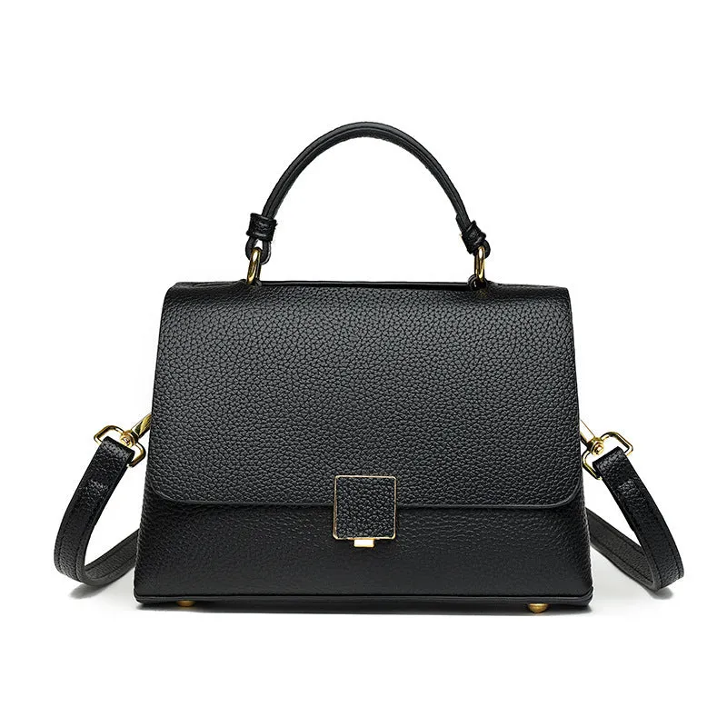 Ladies New Fashion Personality Versatile Handbag