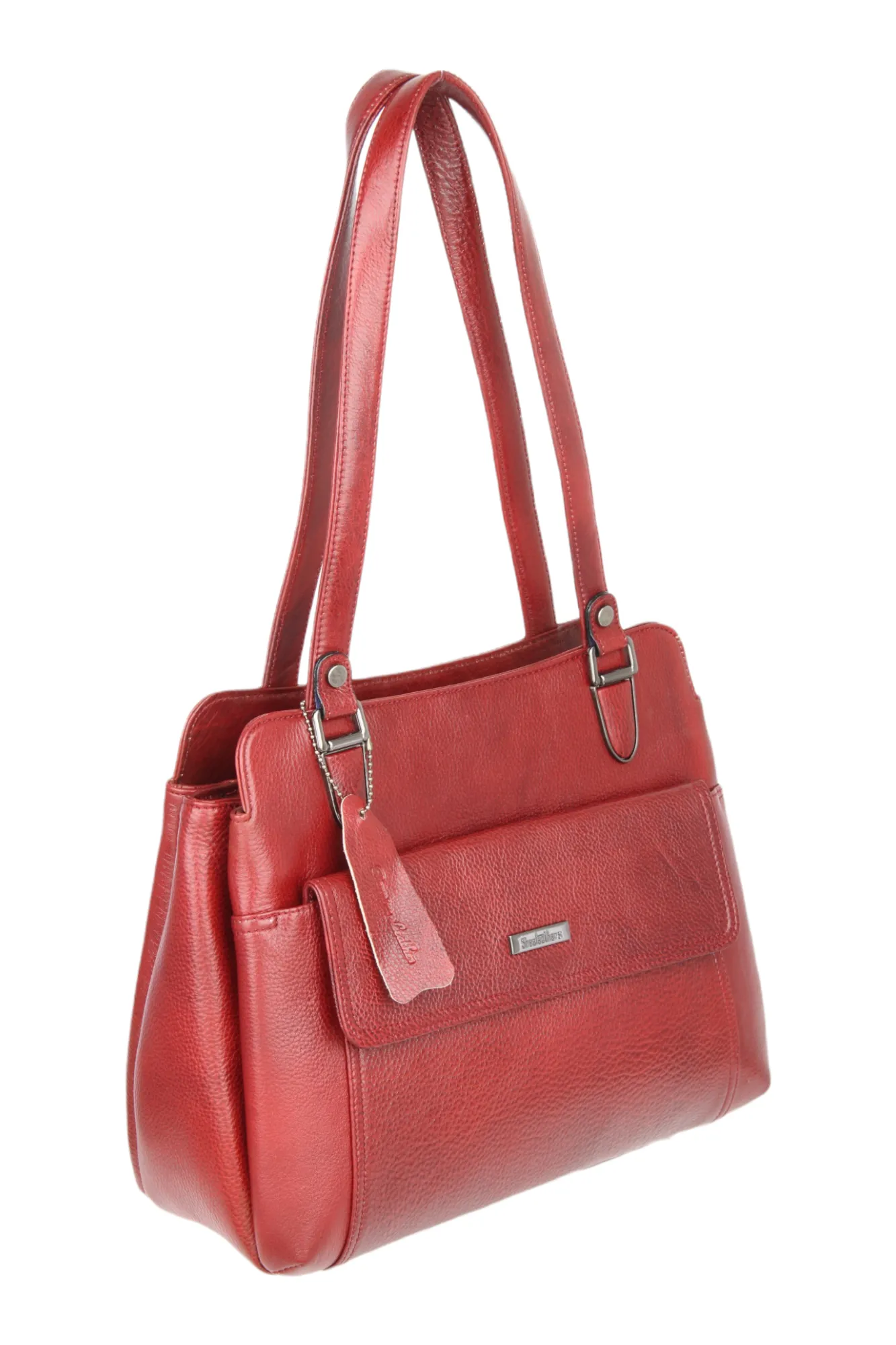 Ladies Premium Leather hand bag 997424