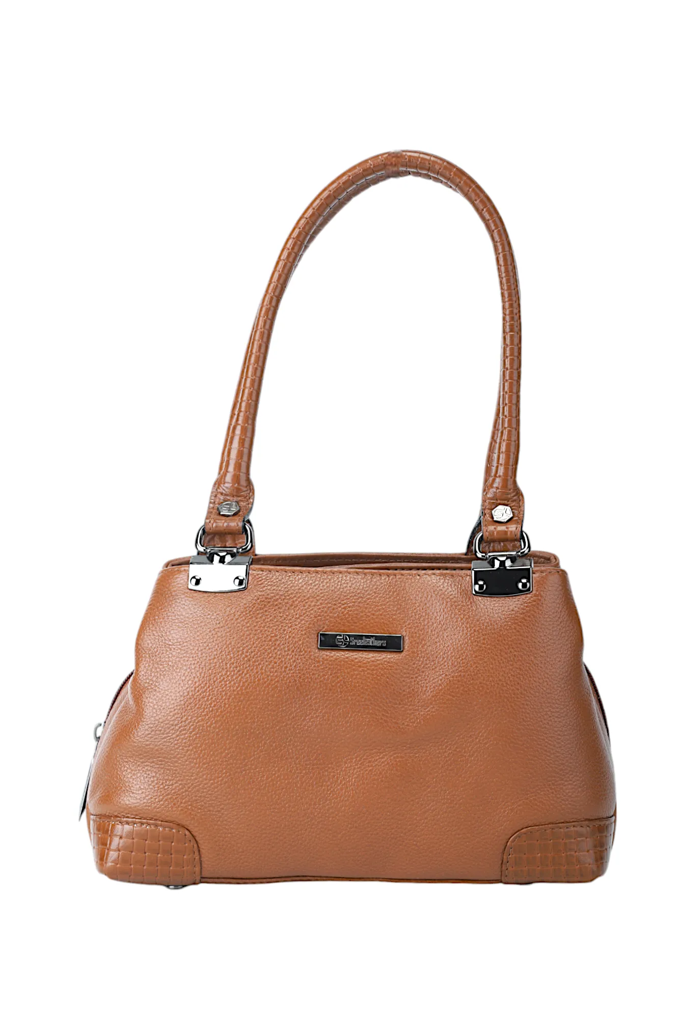 Ladies Premium Leather Hand Bag 997459