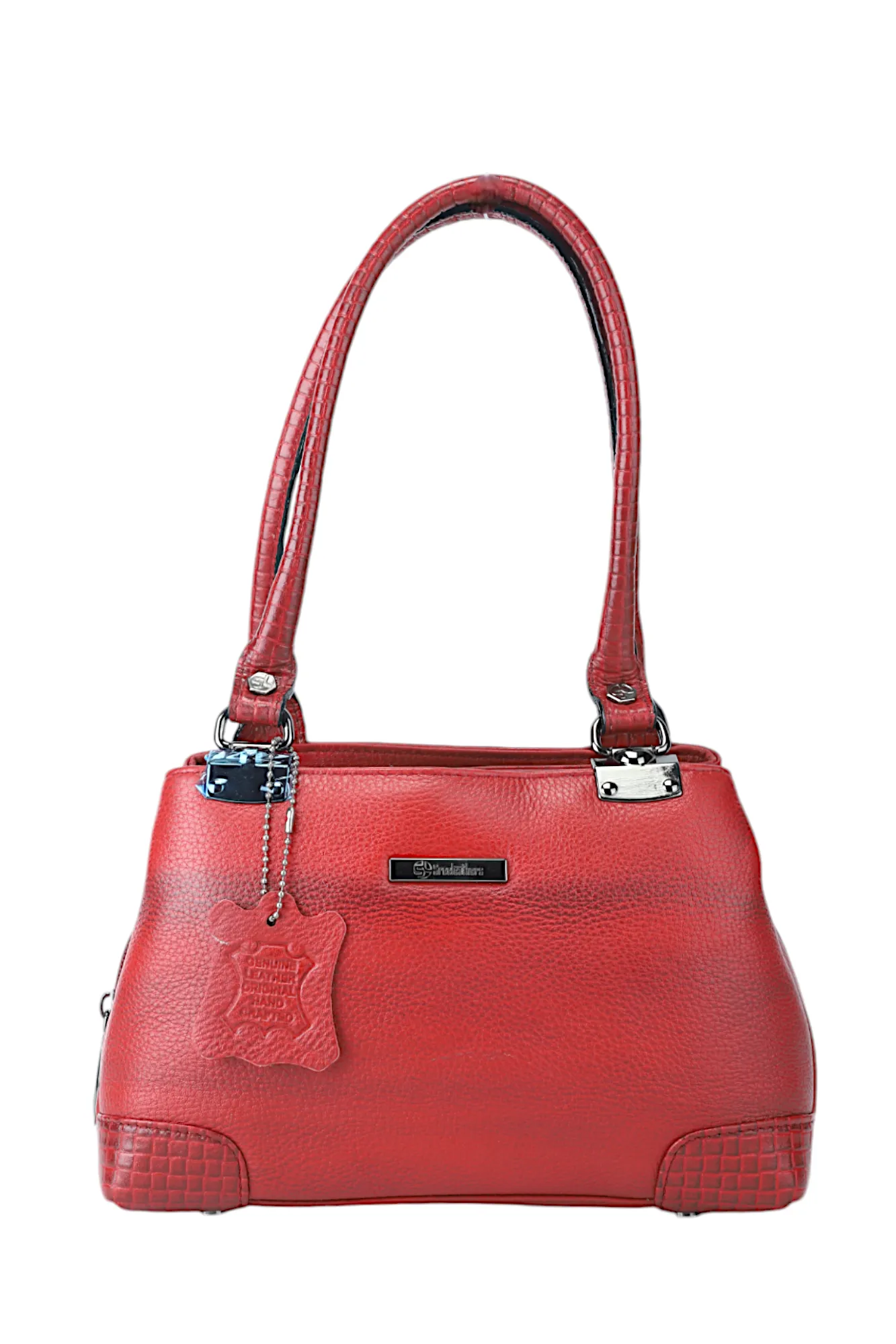 Ladies Premium Leather Hand Bag 997459