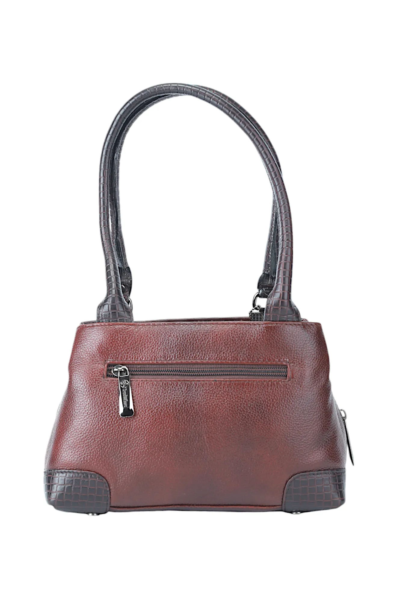 Ladies Premium Leather Hand Bag 997459