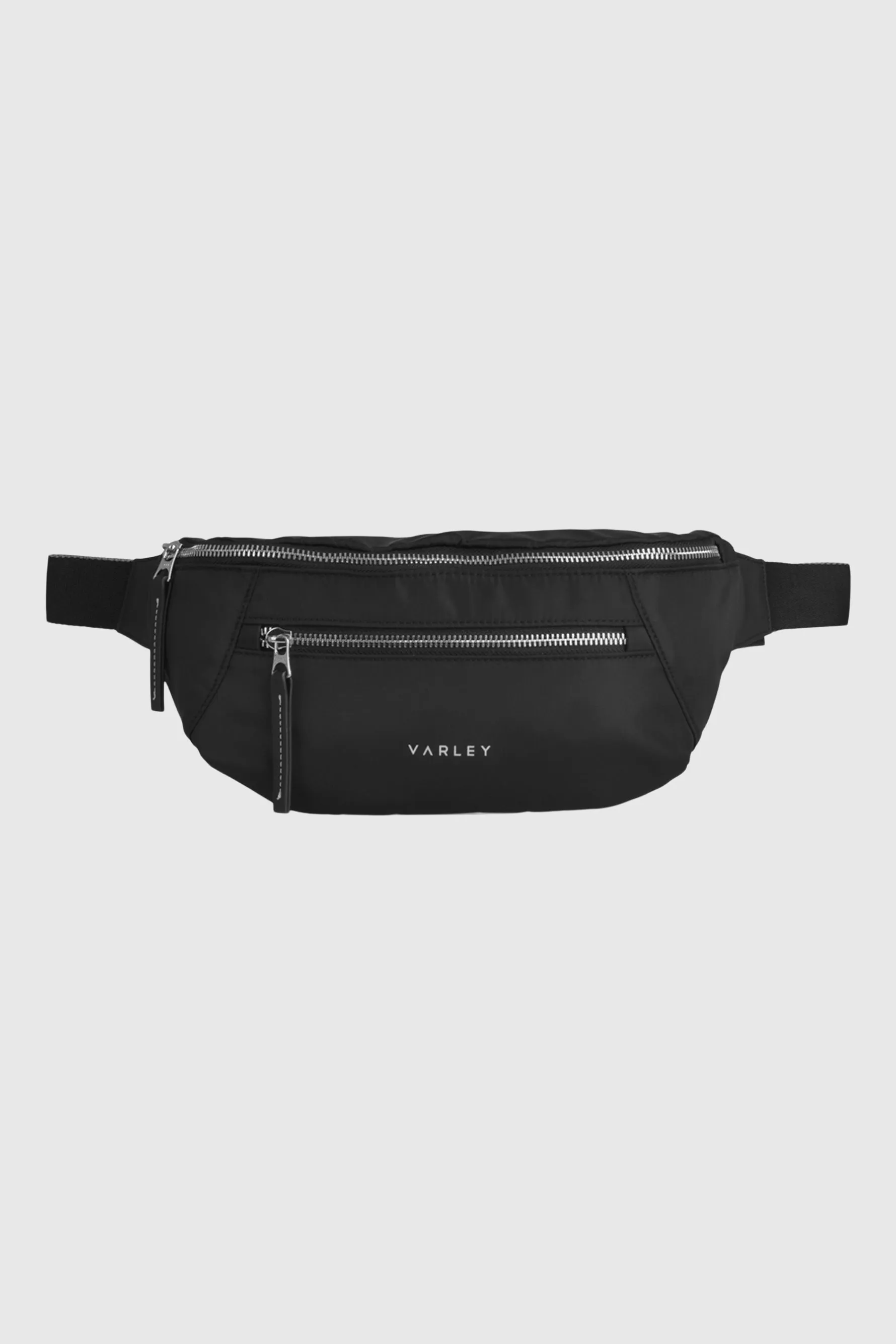 Lasson Belt Bag - Black