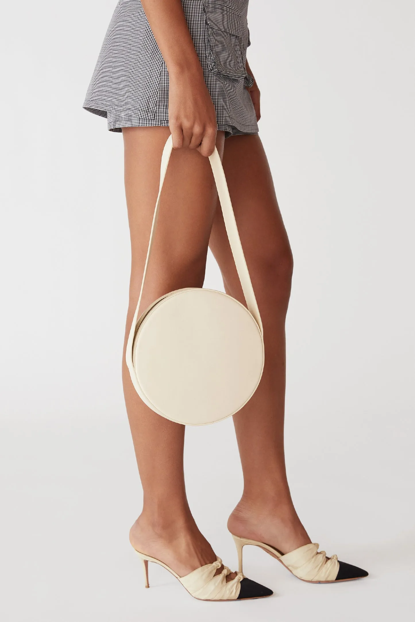 Le Circle Bag