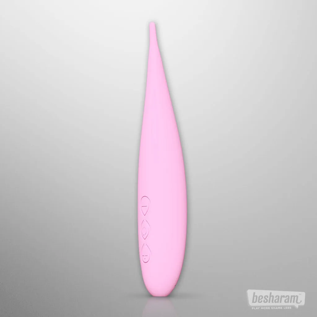 Lelo Dot Travel Clitoral Stimulator