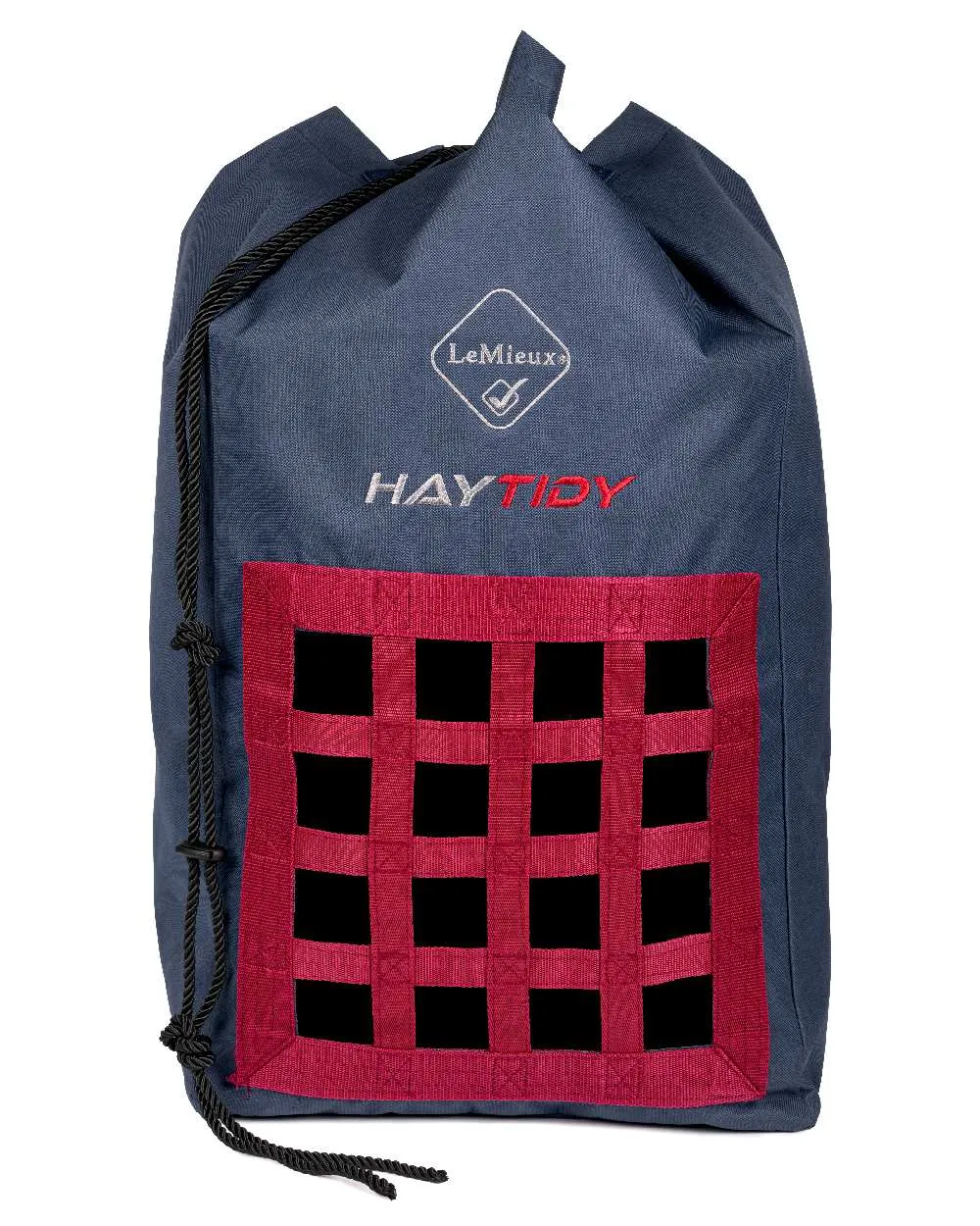 LeMieux Hay Tidy Bag