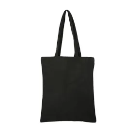 Lester Small Cotton Tote Bag