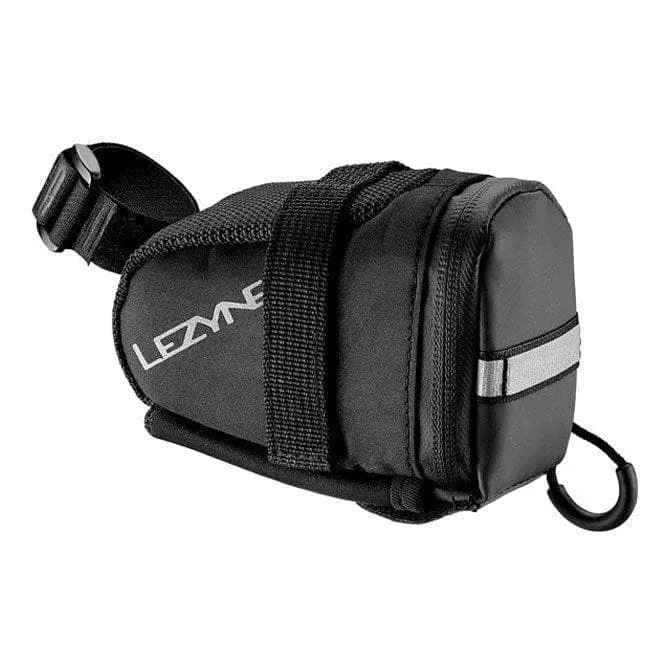 Lezyne S Caddy  Black