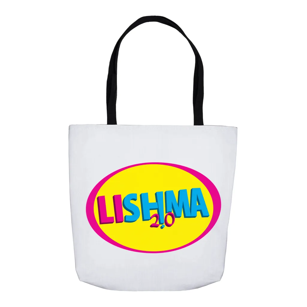 Lishma Tote Bag