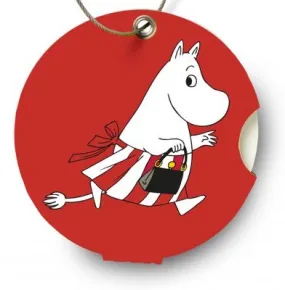 Luggage tag - Moominmamma