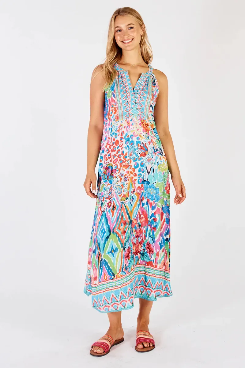 Lula Life Rumi Maxi Lagoon