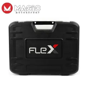 Magic - FLX8.30 - Hard Cover Case for FLEX kit