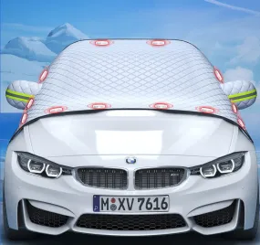 Magnetic Car Anti-snow Cover