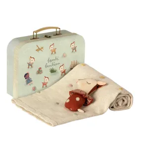 Maileg Baby Gift Set - Rusty