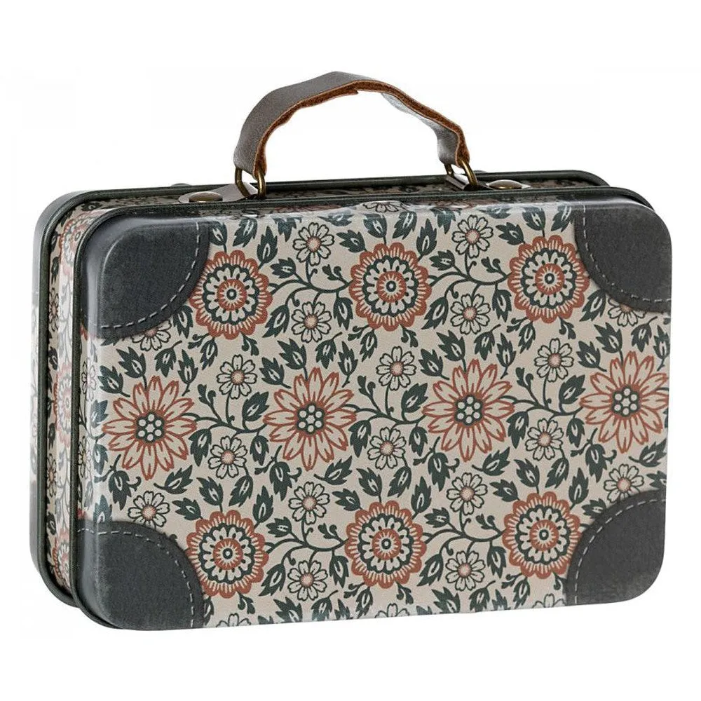 Maileg metal suitcase - asta