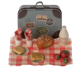 Maileg Picnic set, Mouse