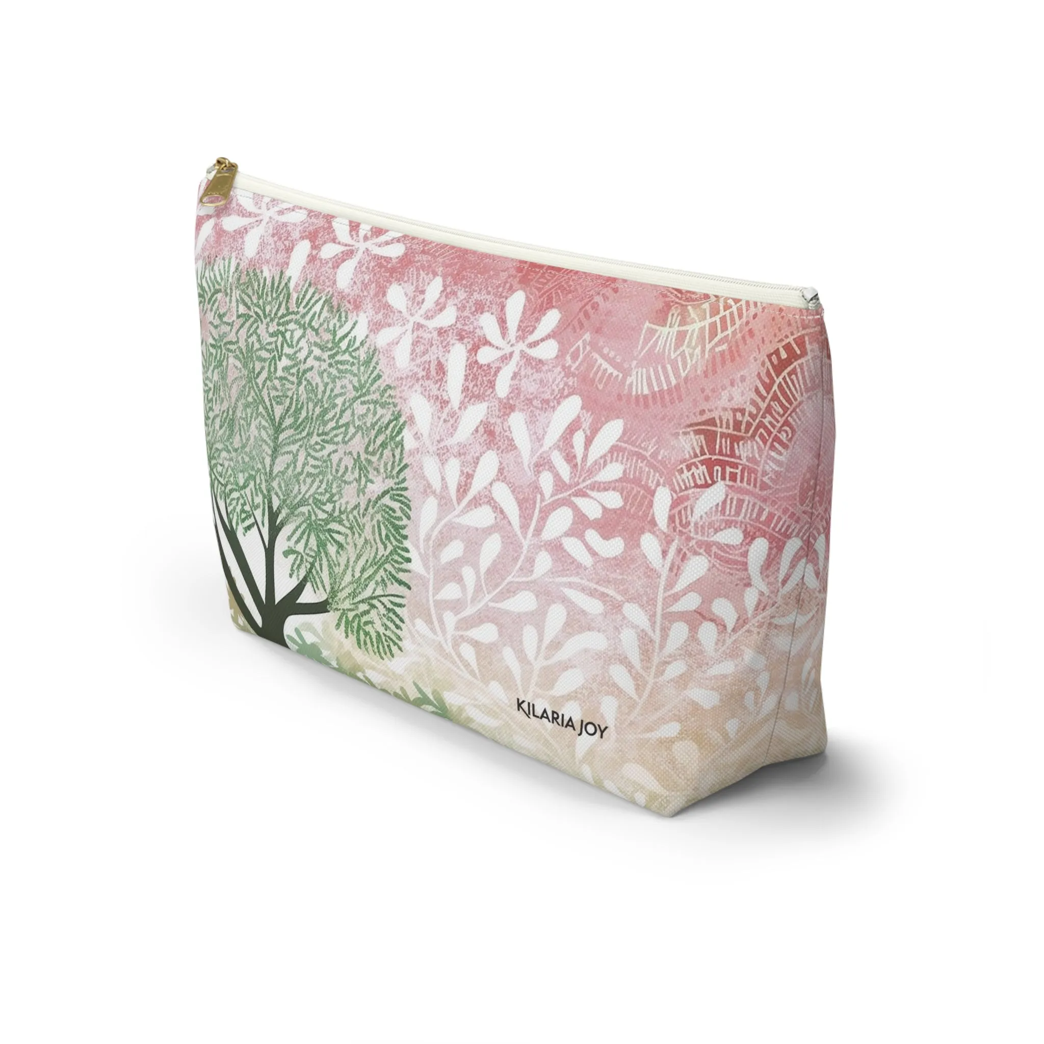 Marie Accessory Pouch, Cosmetic & Toiletry Bag, Travel Bag