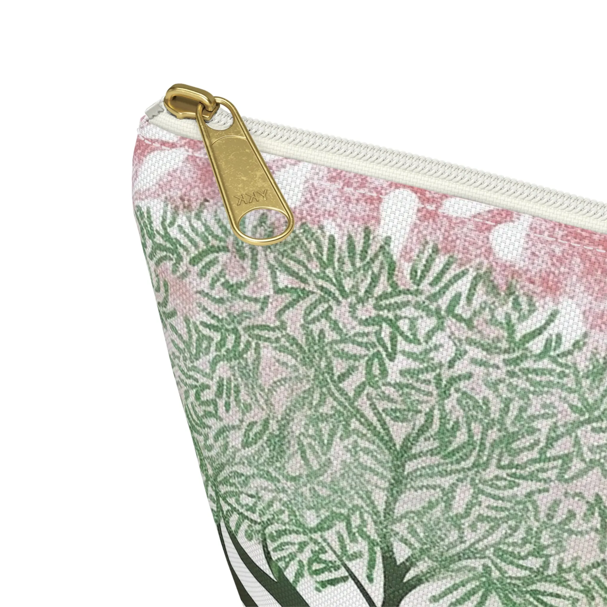 Marie Accessory Pouch, Cosmetic & Toiletry Bag, Travel Bag