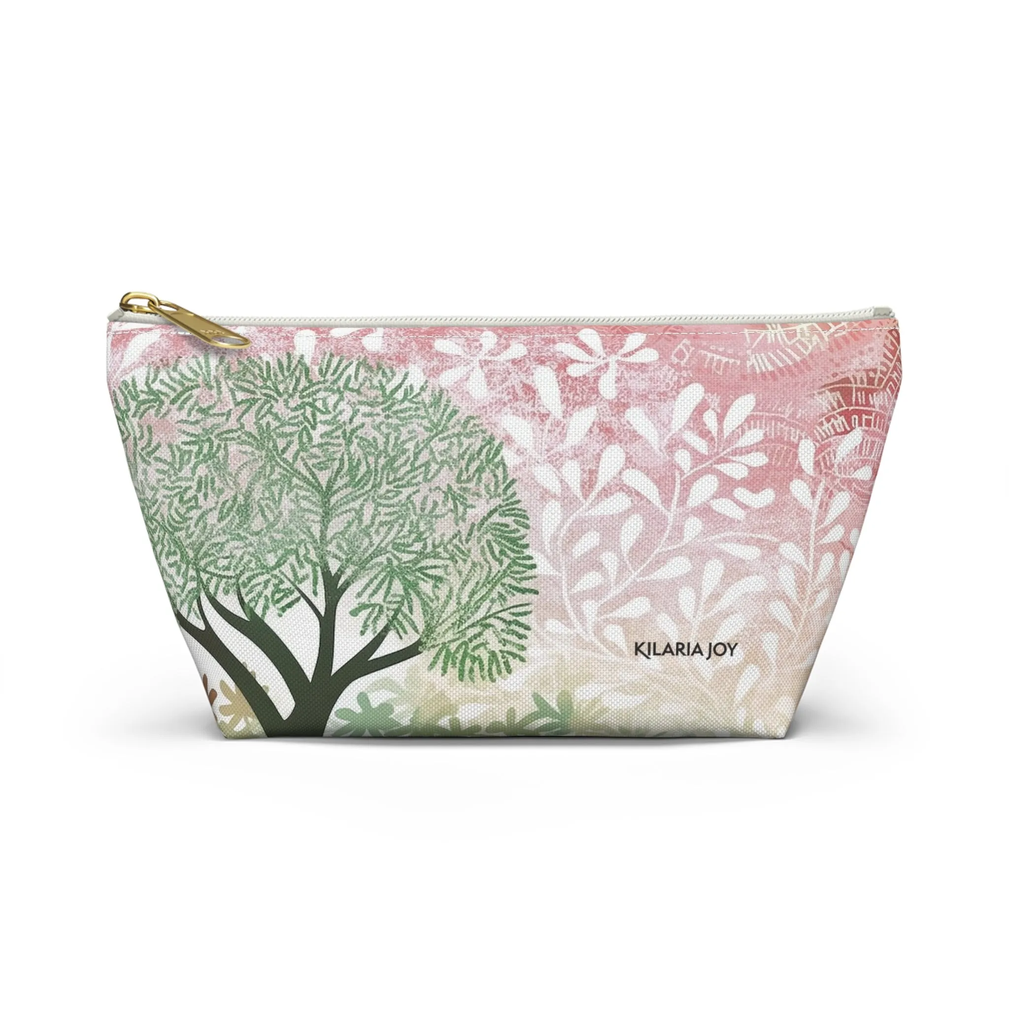 Marie Accessory Pouch, Cosmetic & Toiletry Bag, Travel Bag