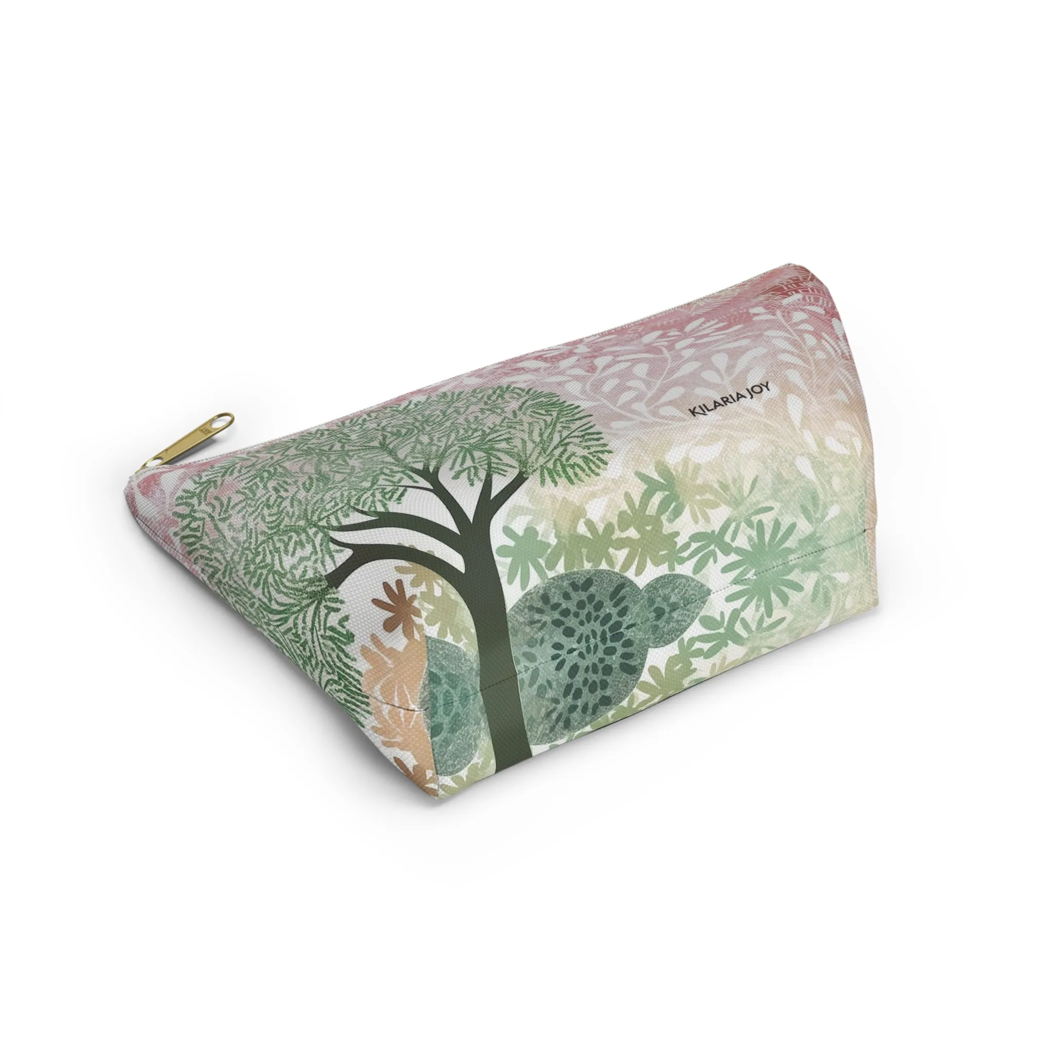 Marie Accessory Pouch, Cosmetic & Toiletry Bag, Travel Bag