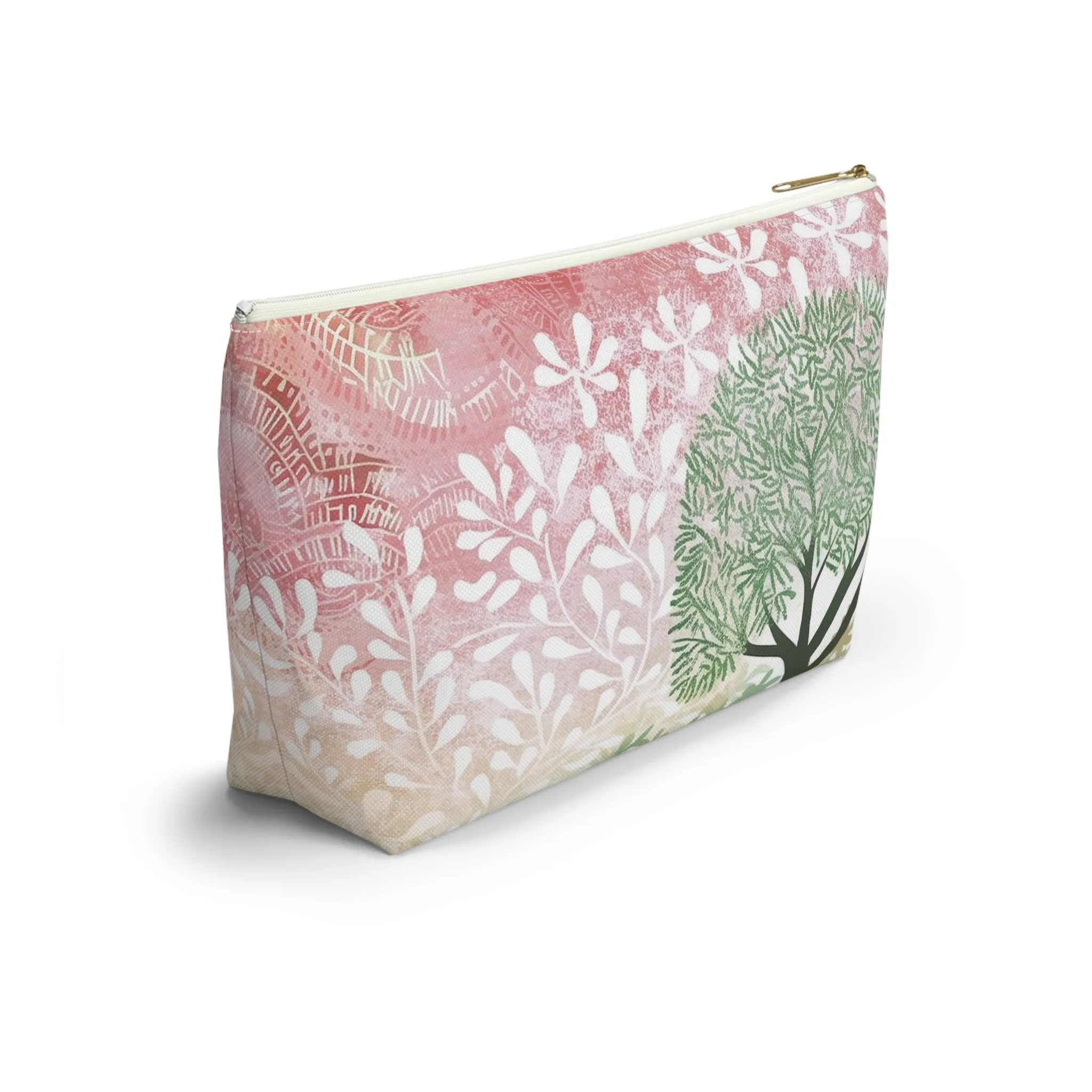 Marie Accessory Pouch, Cosmetic & Toiletry Bag, Travel Bag