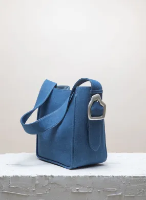 MASAGO Blue Jeans Tote bag