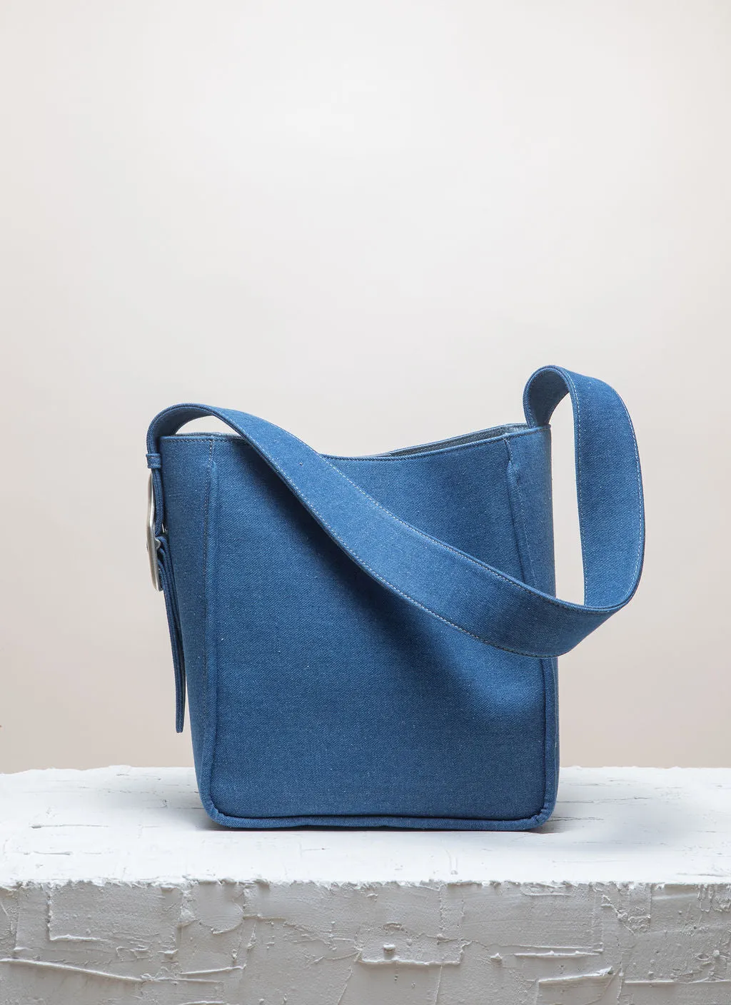 MASAGO Blue Jeans Tote bag