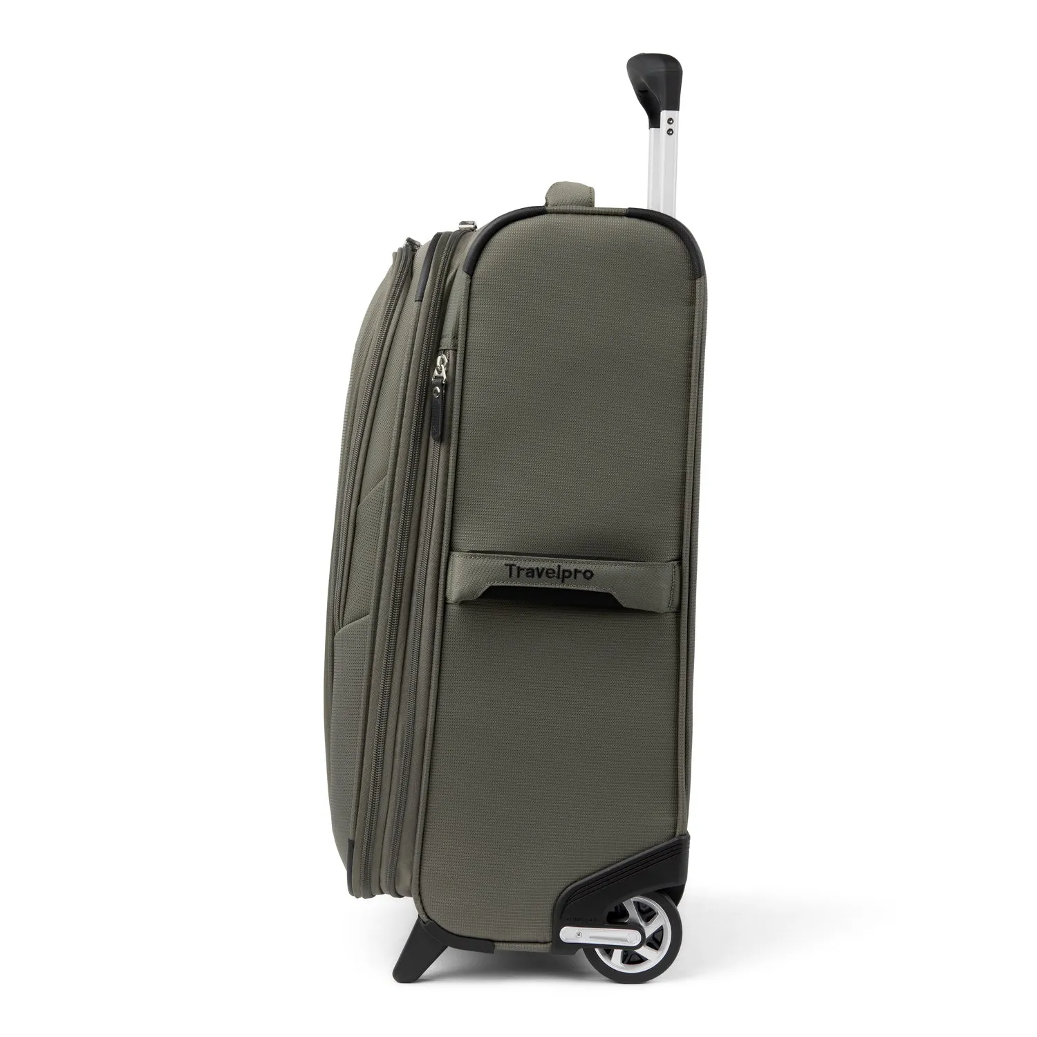 Maxlite® 5 22" Expandable Carry-On Rollaboard®