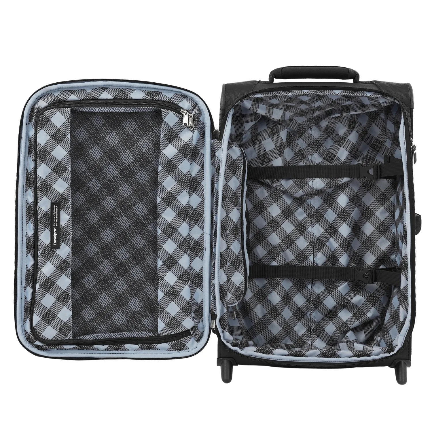 Maxlite® 5 22" Expandable Carry-On Rollaboard®