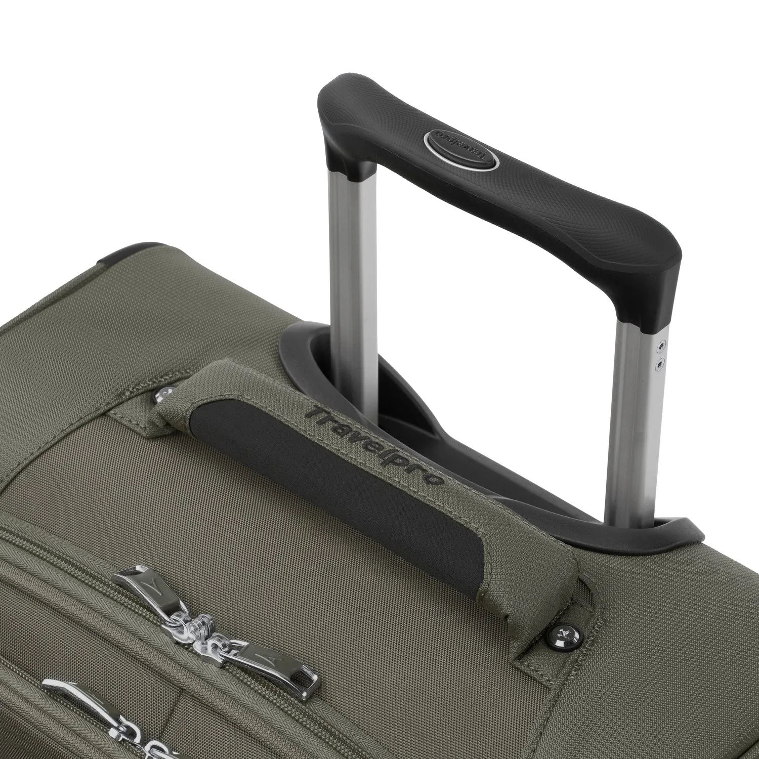 Maxlite® 5 22" Expandable Carry-On Rollaboard®