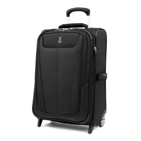 Maxlite® 5 22" Expandable Carry-On Rollaboard®