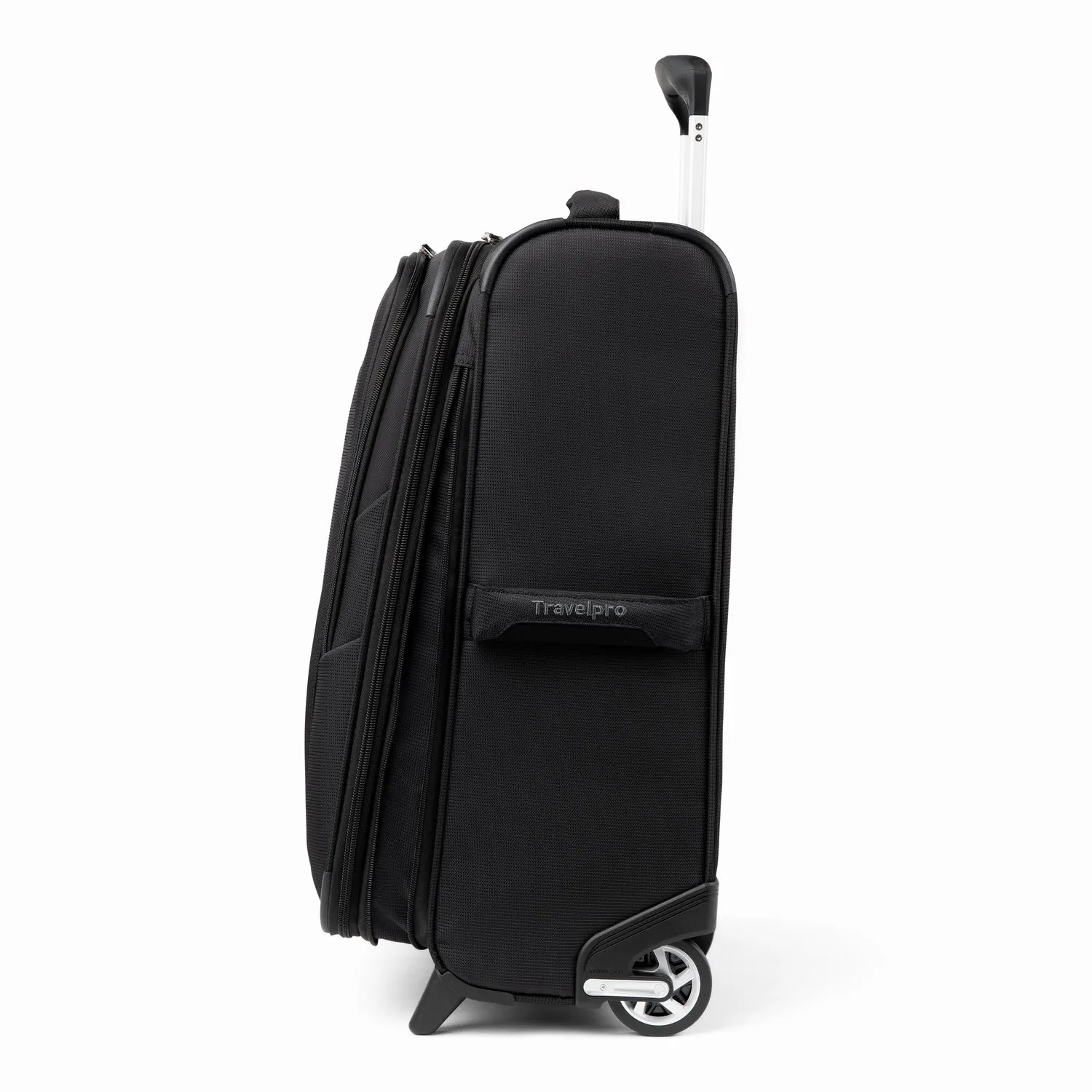 Maxlite® 5 22" Expandable Carry-On Rollaboard®