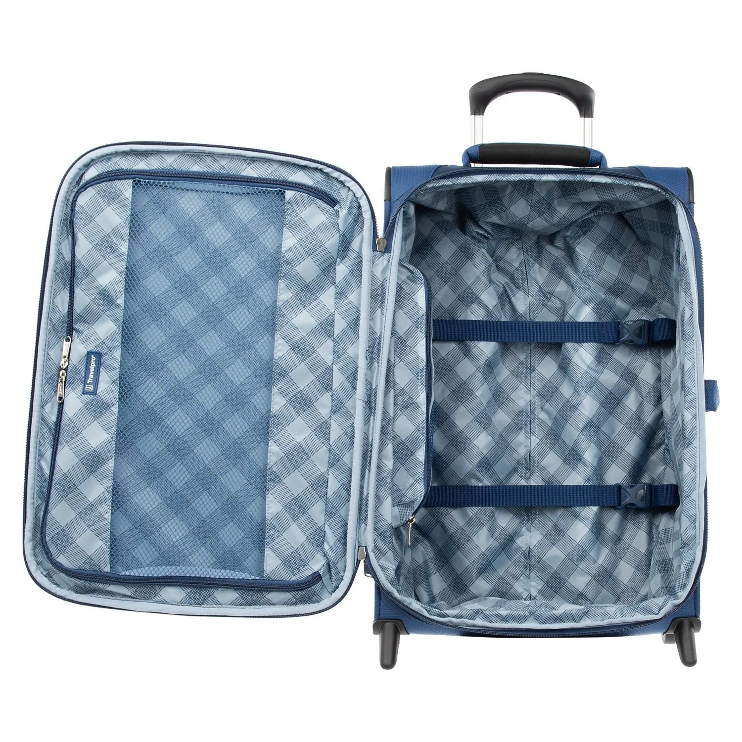 Maxlite® 5 22" Expandable Carry-On Rollaboard®