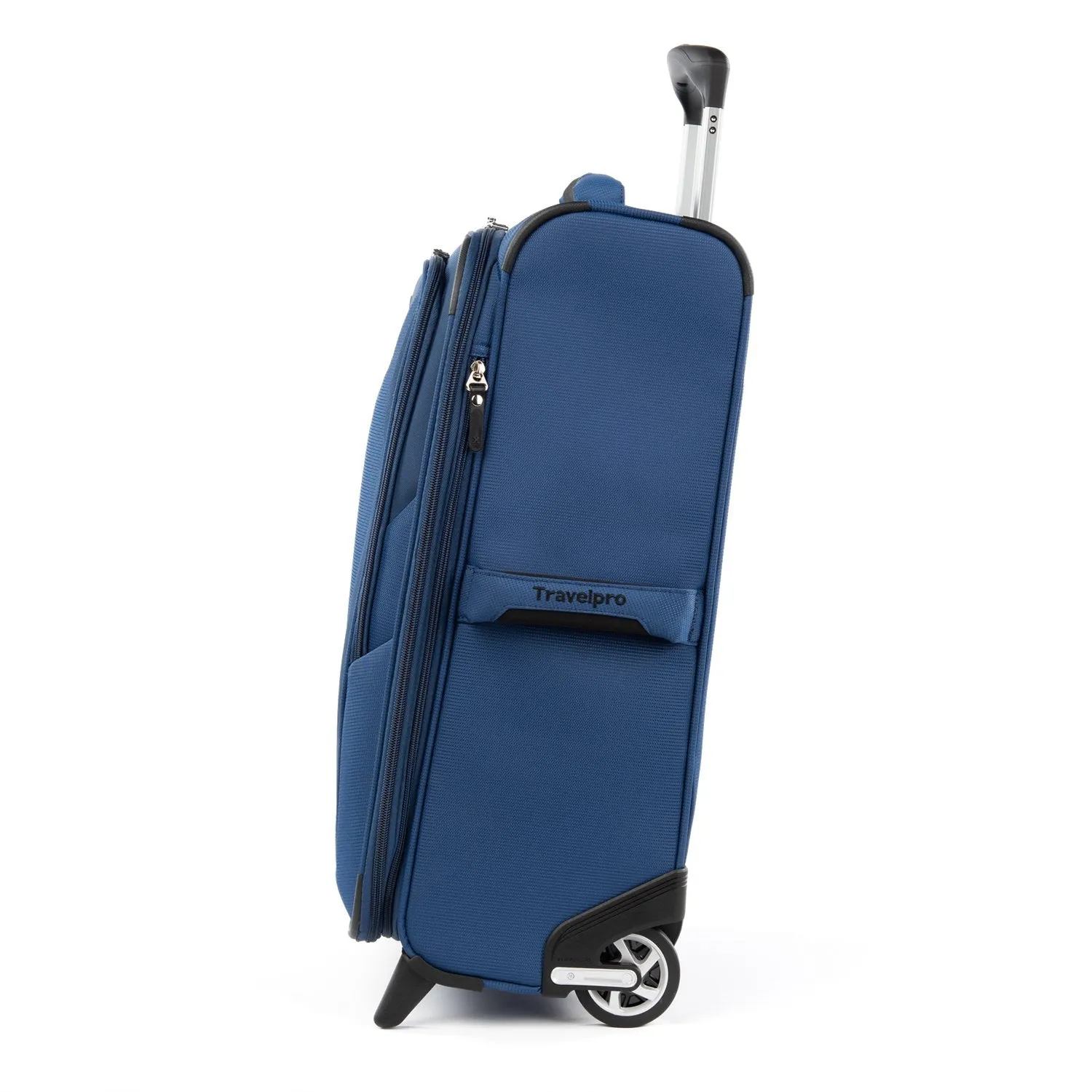 Maxlite® 5 22" Expandable Carry-On Rollaboard®