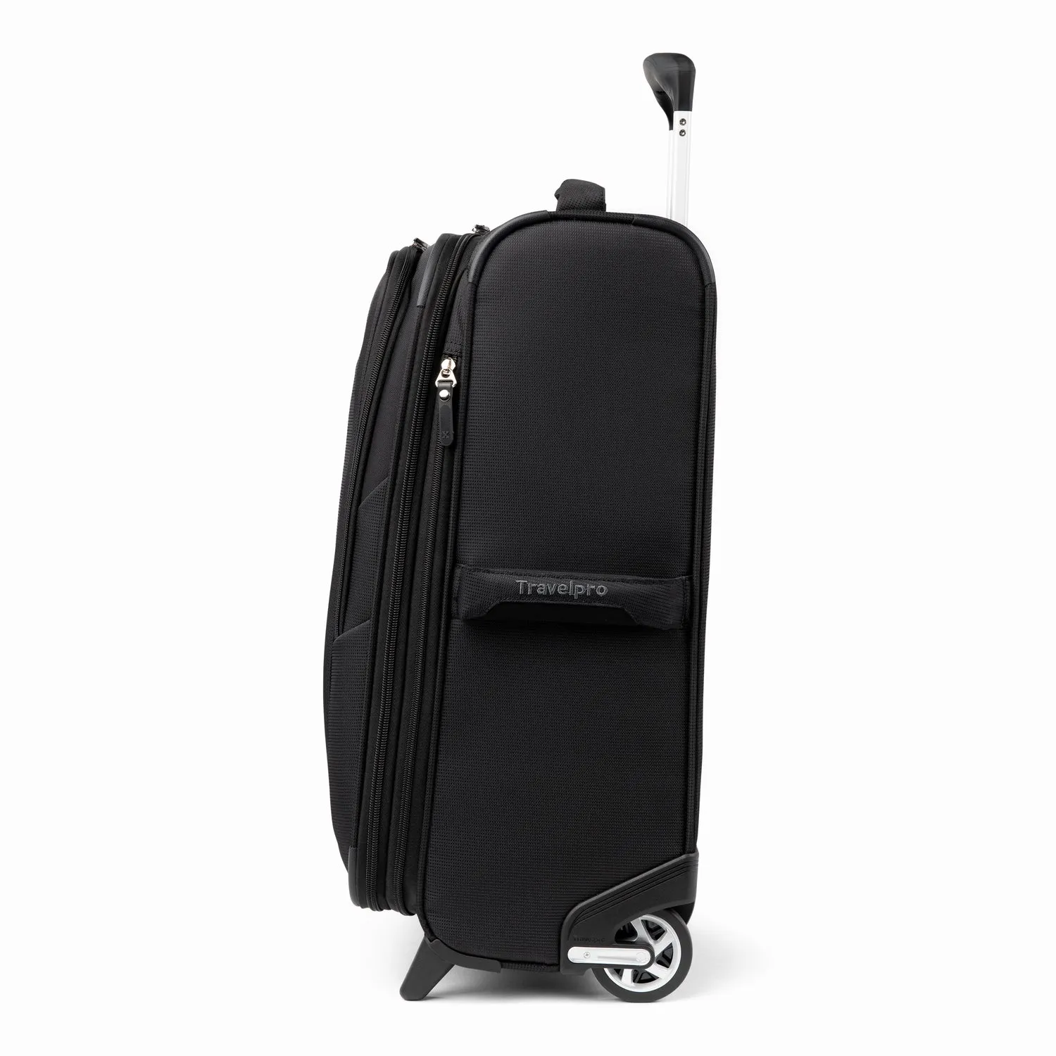 Maxlite® 5 22" Expandable Carry-On Rollaboard®